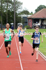 800 metres 21, NECAA Open Meeting, Morpeth, Sunday, March 23rd. David T. Hewitson/Sports for All Pics